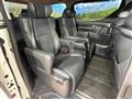 2023 Toyota Alphard G