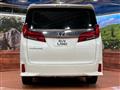 2023 Toyota Alphard G