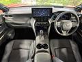 2024 Toyota Harrier Hybrid