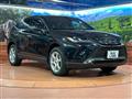 2024 Toyota Harrier Hybrid