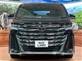 2023 Toyota Vellfire