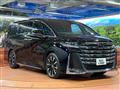 2023 Toyota Vellfire
