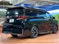 2023 Toyota Vellfire