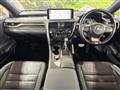 2020 Lexus RX