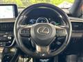 2020 Lexus RX