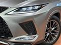 2020 Lexus RX