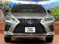 2020 Lexus RX