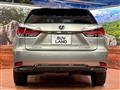 2020 Lexus RX