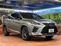 2020 Lexus RX