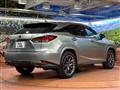 2020 Lexus RX