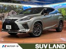 2020 Lexus RX
