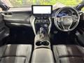 2024 Toyota Harrier Hybrid