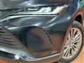 2024 Toyota Harrier Hybrid