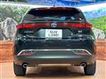 2024 Toyota Harrier Hybrid