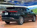 2024 Toyota Harrier Hybrid