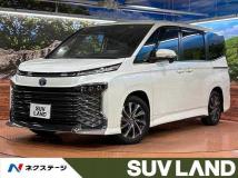2024 Toyota Voxy