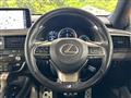 2020 Lexus RX