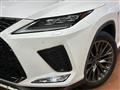2020 Lexus RX