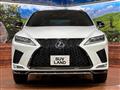 2020 Lexus RX