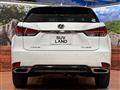 2020 Lexus RX