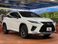 2020 Lexus RX