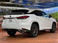2020 Lexus RX