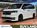 2024 Honda Step WGN