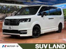 2024 Honda Step WGN