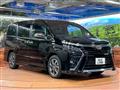 2021 Toyota Voxy