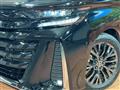2025 Toyota Vellfire