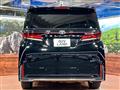 2025 Toyota Vellfire