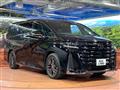 2025 Toyota Vellfire