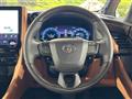 2026 Toyota Vellfire