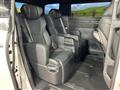 2026 Toyota Alphard Hybrid