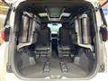 2026 Toyota Alphard Hybrid