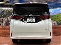 2026 Toyota Alphard Hybrid