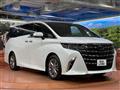2026 Toyota Alphard Hybrid