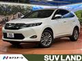 2014 Toyota Harrier