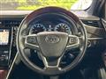 2014 Toyota Harrier