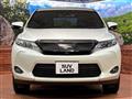 2014 Toyota Harrier