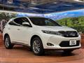 2014 Toyota Harrier