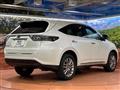2014 Toyota Harrier