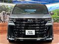 2026 Toyota Vellfire