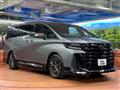 2026 Toyota Vellfire