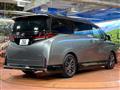 2026 Toyota Vellfire