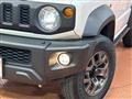 2025 Suzuki Jimny Sierra