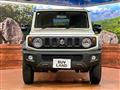 2025 Suzuki Jimny Sierra