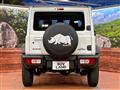 2025 Suzuki Jimny Sierra