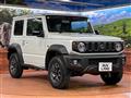 2025 Suzuki Jimny Sierra