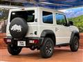 2025 Suzuki Jimny Sierra